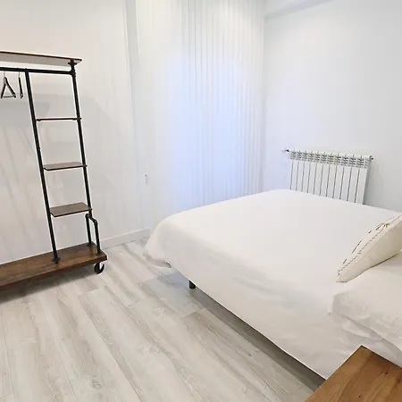 Apartman Go-vi Gozar En