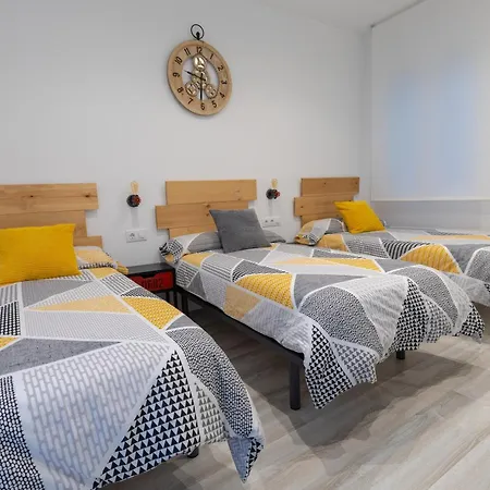Go-vi Gozar En Apartman Vitoria-Gasteiz