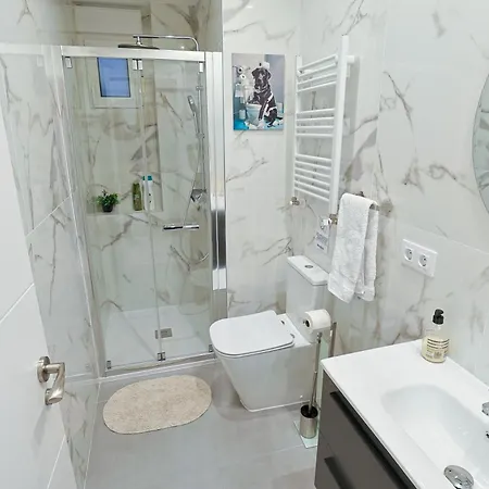 Go-vi Gozar En Apartman *