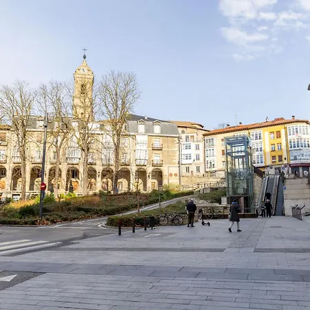 Go-vi Gozar En * Vitoria-Gasteiz