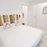 Apartamento Go-vi Gozar En