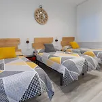 Go-vi Gozar En Apartamento Vitoria