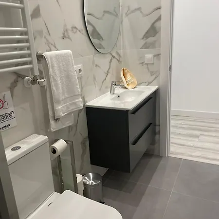 Διαμέρισμα Go-vi Gozar En *