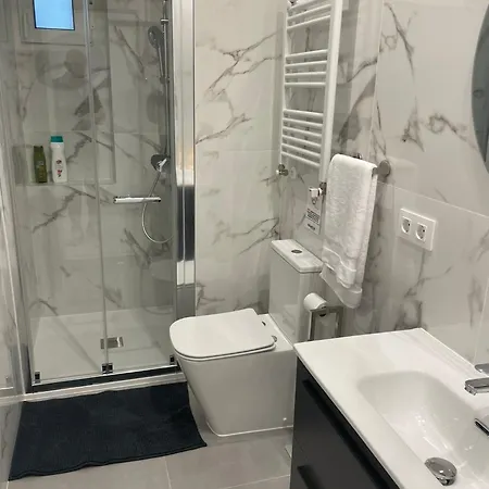 Go-vi Gozar En Διαμέρισμα *