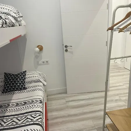 Go-vi Gozar En Βιτόρια-Γκαστέις