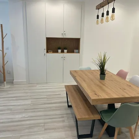 Go-vi Gozar En Διαμέρισμα *