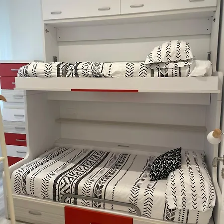 Go-vi Gozar En Διαμέρισμα *