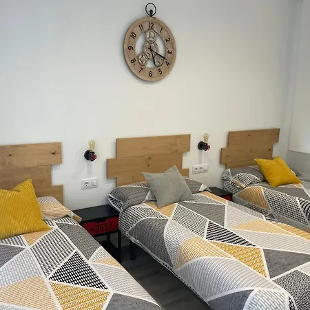 Go-vi Gozar En Βιτόρια-Γκαστέις