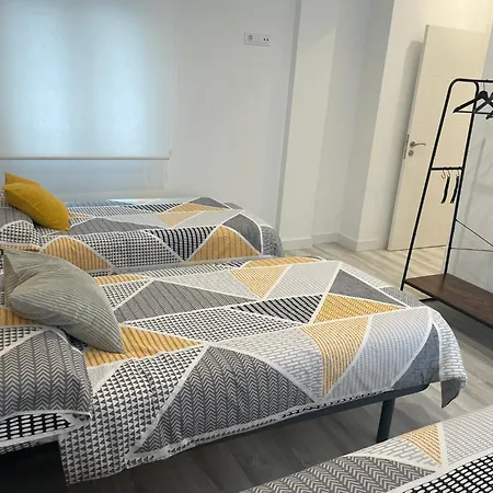Go-vi Gozar En شقة فيتوريا غاستيِز