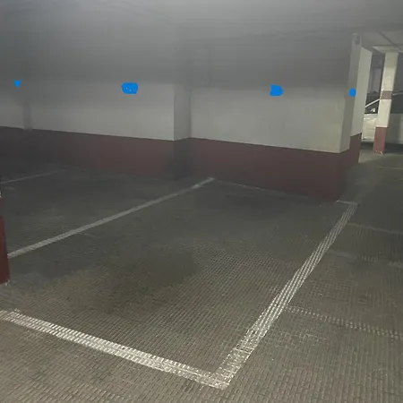 Διαμέρισμα Go-vi Gozar En Βιτόρια-Γκαστέις