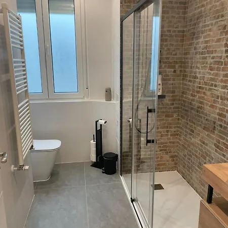 Διαμέρισμα Go-vi Gozar En *